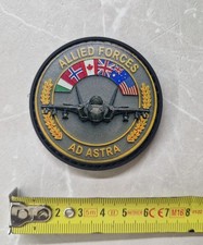patch aeronautica militare