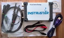 PC-Base USB 2CH 40MHz 100MS/s