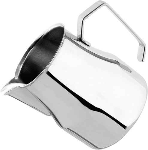 Bricco latte professionale - bricco,