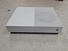 Xbox One S All Digital Edition
