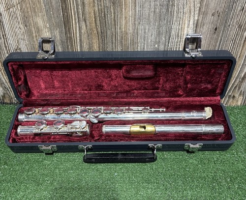 Flauto jupiter carnegie - jupiter, xl