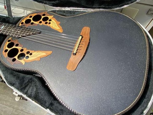 Ovation adamas 1681 - adamas, oz