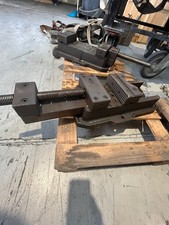 MORSE FRESA APERTURA 220 MM PIASTRA 440X200MM