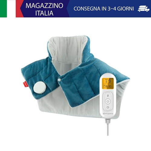 Comfytemp cuscinetto termico - comfytemp,