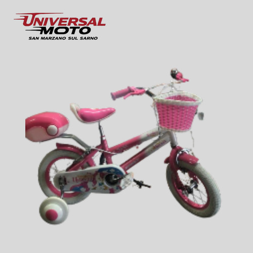 Bicicletta bimba bambina magic - bicicletta, bimba/bambina