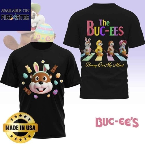 Camicia unisex bucees - unisex, easter