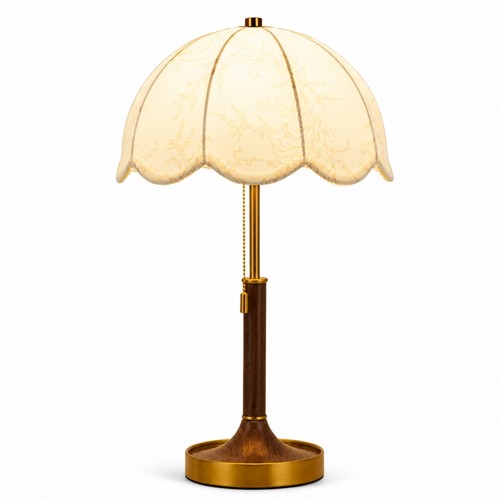 Lampada comodino vintage - comodino,