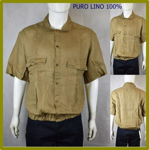 Camicia uomo lino - uomo, a