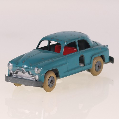 Solido 136 simca - 136, aronde