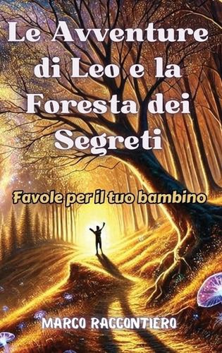 Avventure leo e la - di,