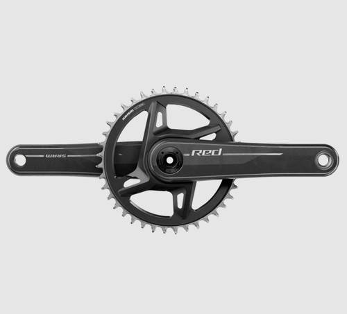 Sram guarnitura red xplr - sram,