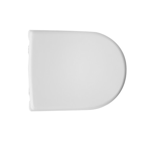 Sedile coprivaso per - wc,