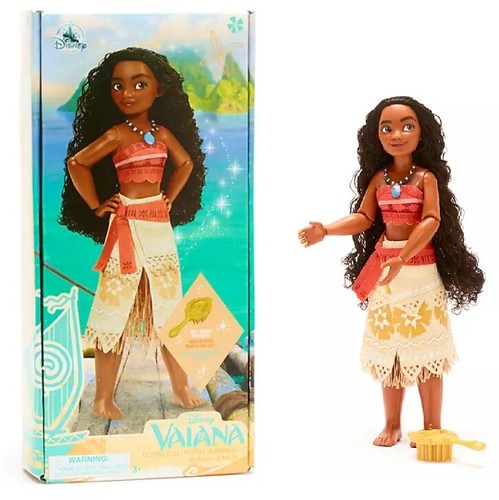 Principesse disney vaiana - principesse, con