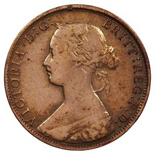 Canada - Nuova Scozia - 1 Cent