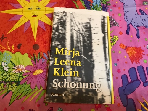 Mirja leena klein - leena, ⭐️⭐️