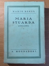 Maria Stuarda 1542 1587 -