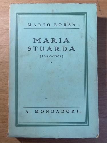 Maria stuarda 1542 1587 - maria,