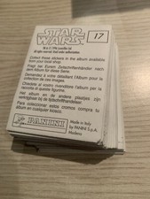 Mancoliste Figurine Panini