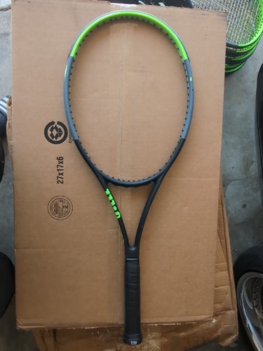Racchetta tennis wilson - racchetta,
