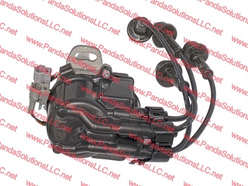 Gruppo distributore carrello