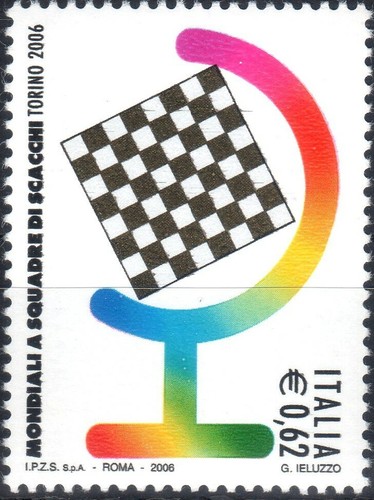 2006 italia repubblica