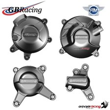 Complete GBRacing Engine