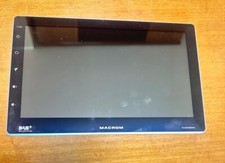 monitor multimediale macrom