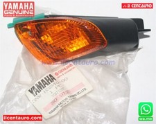 3NW-H3340-00 INDICATORE DIREZIONE FRECCIA POST DX MBK TARGET 50 YAMAHA CR 50 Z
