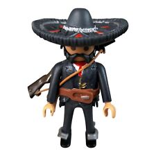 PLAYMOBIL CUSTOM FIGURA