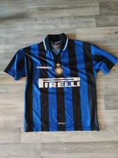 Maglia Inter 1997/98 Umbro Originale