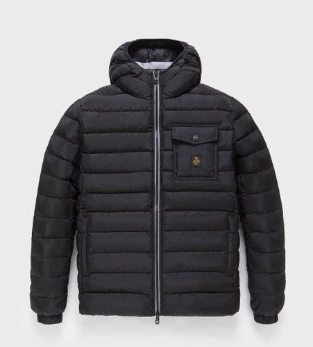 Piumino uomo refrigiwear - piumino,