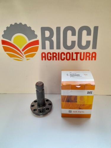Ricambi trattori originali sdf
