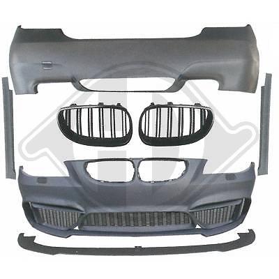 Bmw e60 2003 2010 - 2003-, kit