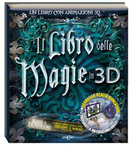Libro delle magie - il,