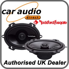 Rockford Fosgate P1572 5""x7""