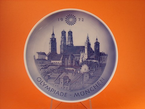 Royal copenhagen piatto - copenhagen,