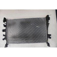 RADIATORE JEEP COMPASS (17-21)