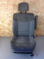 RENAULT ESPACE (2004) 2.2 110KW 5P SEDILE ANTERIORE DESTRO