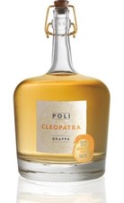 Grappa  Poli Cleopatra Moscato