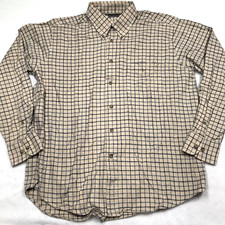 OVIESSE Camicia di Flanella