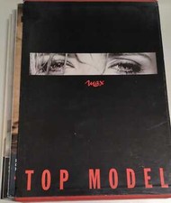 Libro - I LIBRI DI MAX. TOP MODEL [VOLUMI I, II, III].