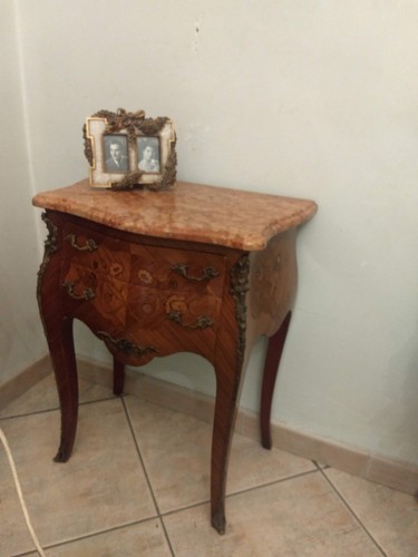 Coppia comodini mobili - coppia,