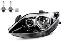 Faro Anteriore Compatibile Con