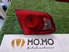 FANALE POSTERIORE SINISTRO