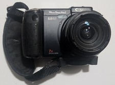 Canon PowerShot Pro1