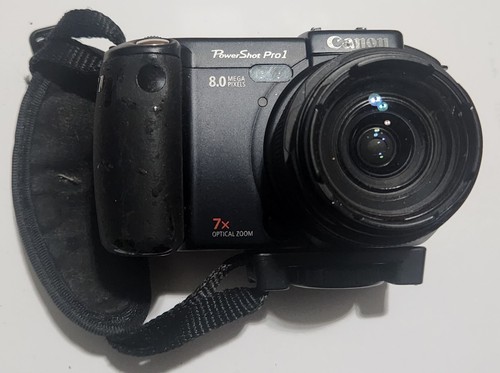 Canon powershot pro1 - canon,