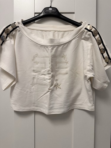 Shirt donna elisabetta - t-shirt,
