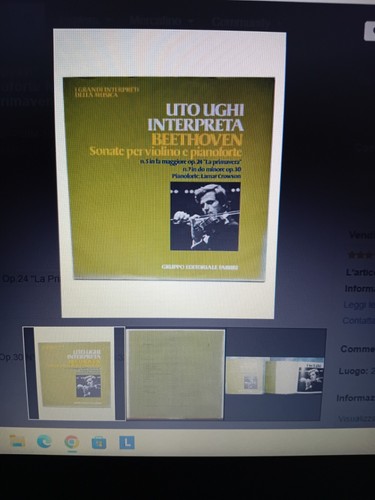 Uto ughi interpreta - uto,