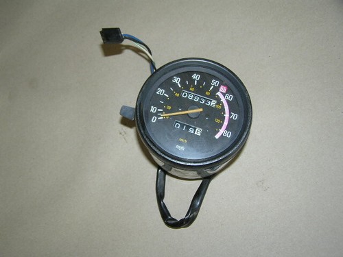 Tachimetro yamaha - tachimetro,