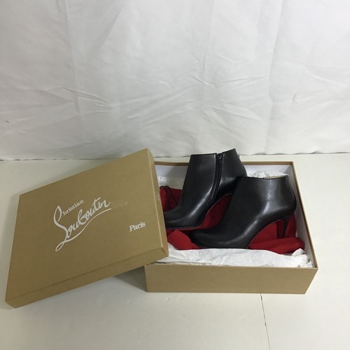 Christian louboutin stivaletto - louboutin,